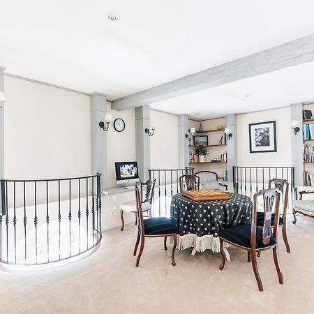 Villa Howden Margate Eksteriør billede
