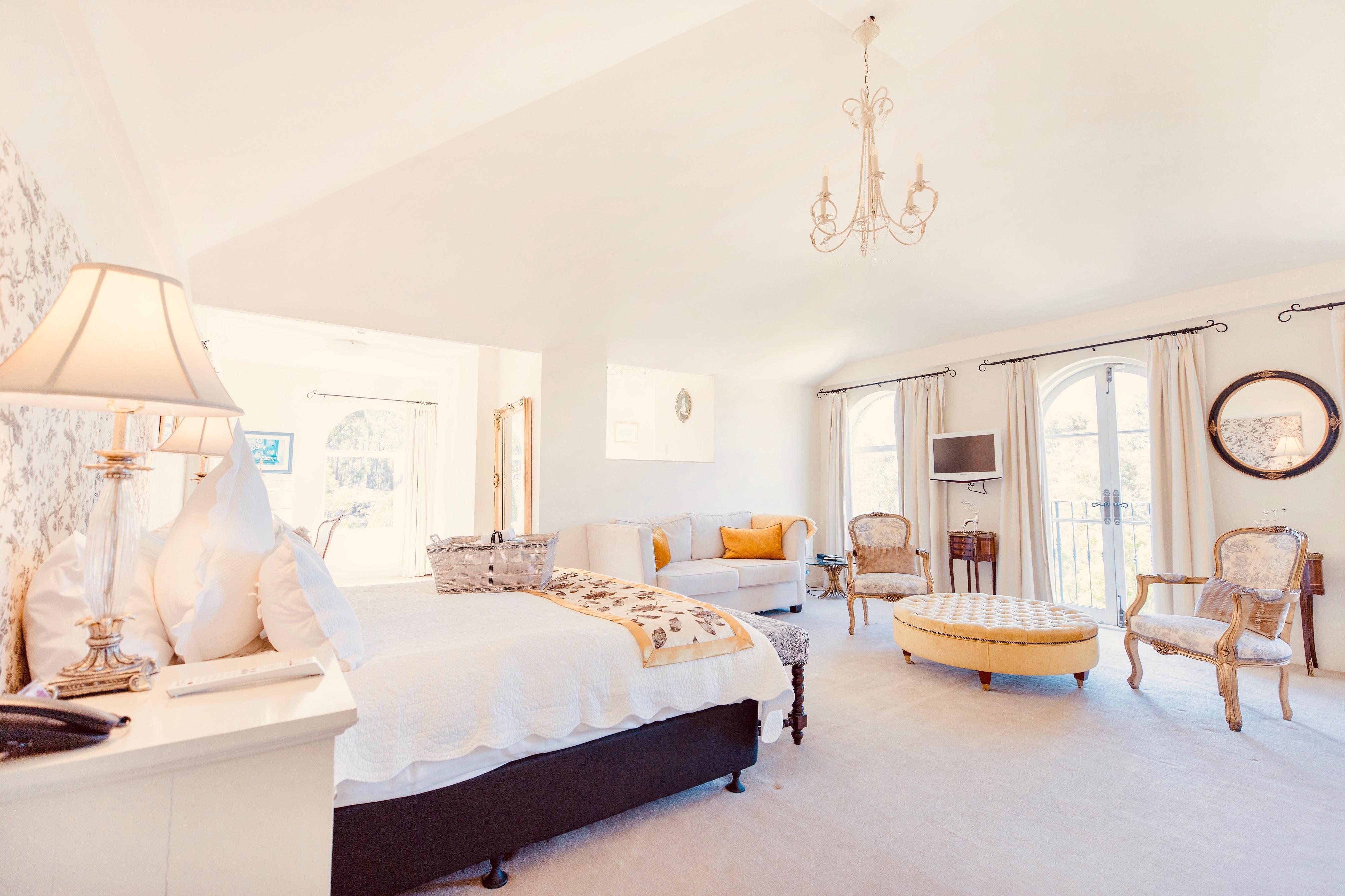 Villa Howden Margate Eksteriør billede