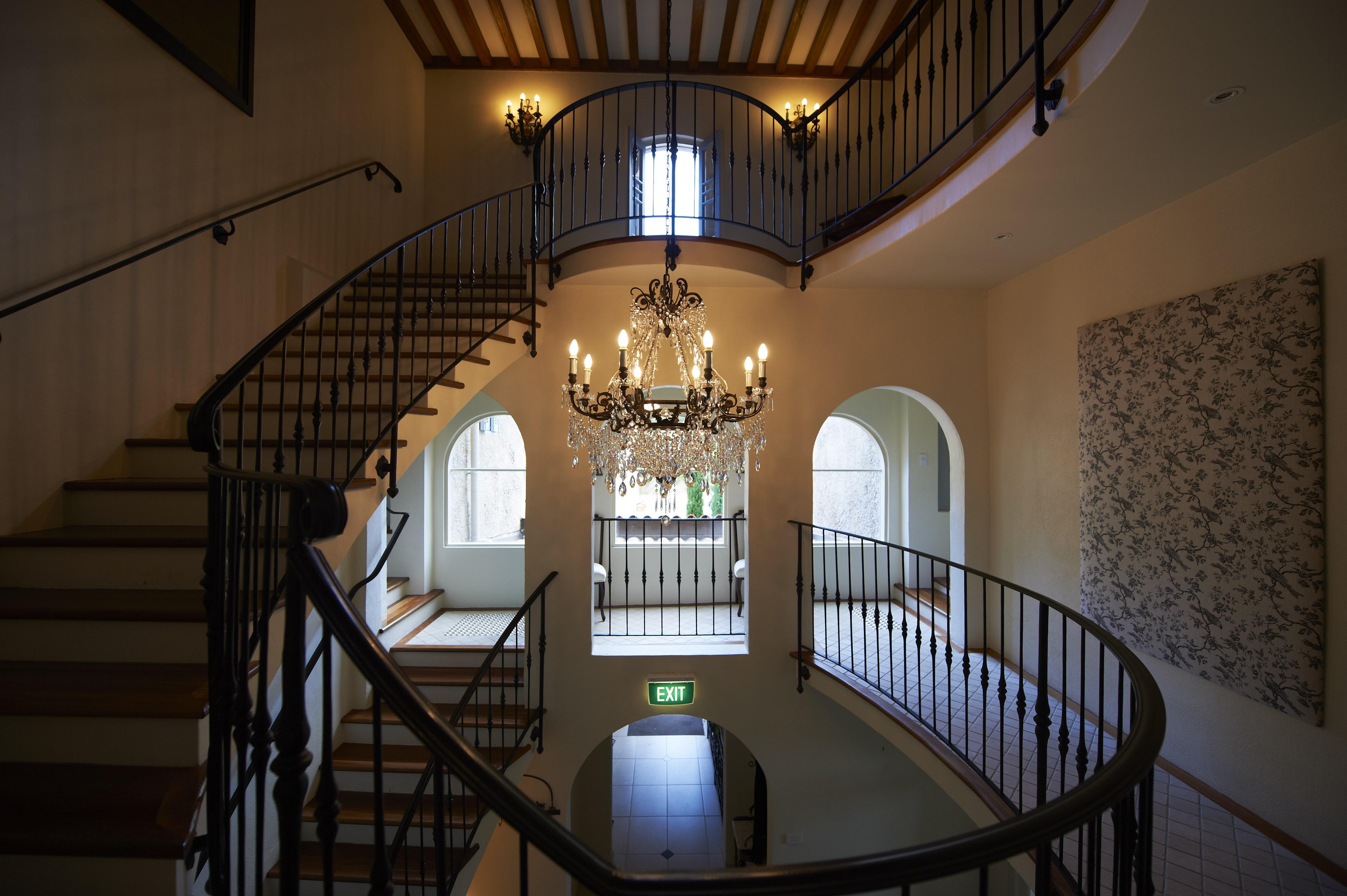 Villa Howden Margate Eksteriør billede