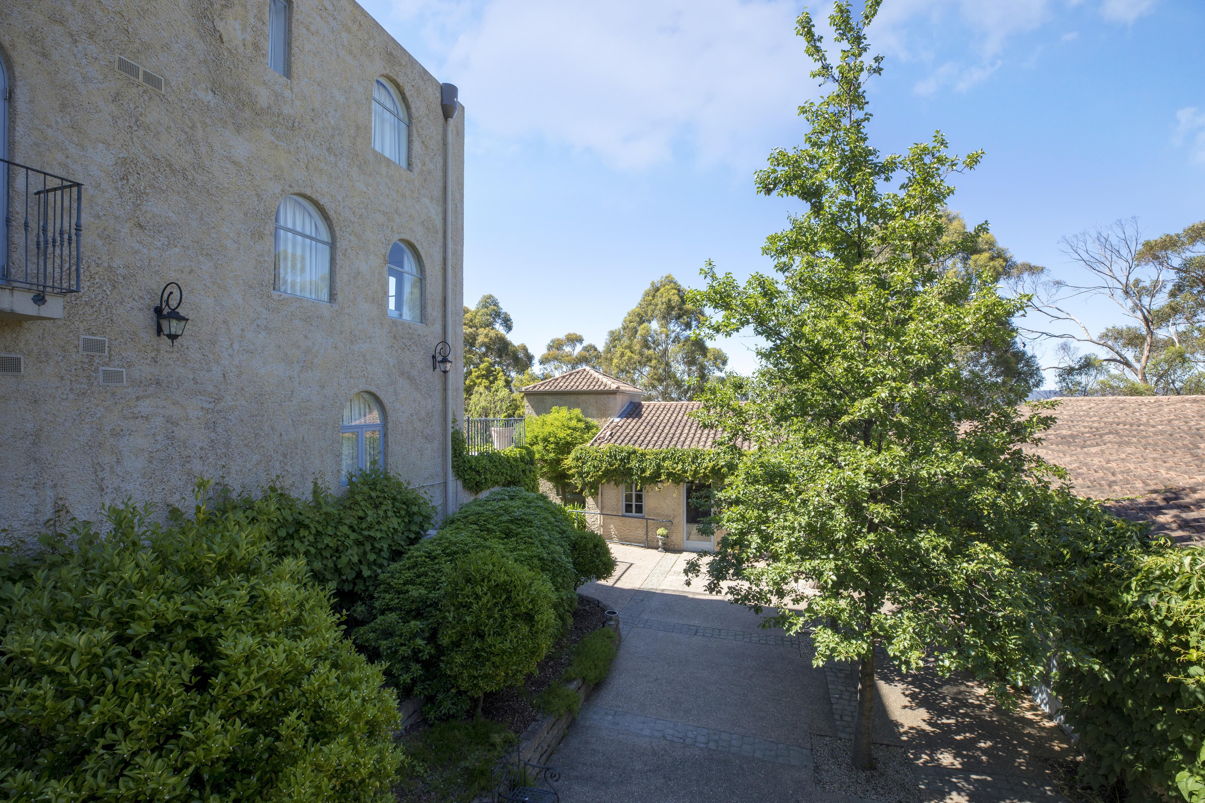 Villa Howden Margate Eksteriør billede