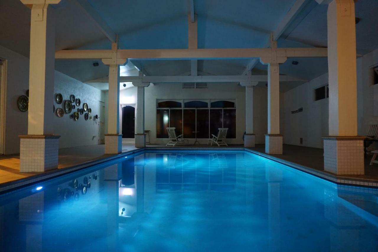 Villa Howden Margate Eksteriør billede